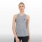 Women’s TL Flow Grey เสื้อกีฬา ผู้หญิง